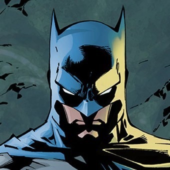 Quelle est la véritable identité de Batman ?