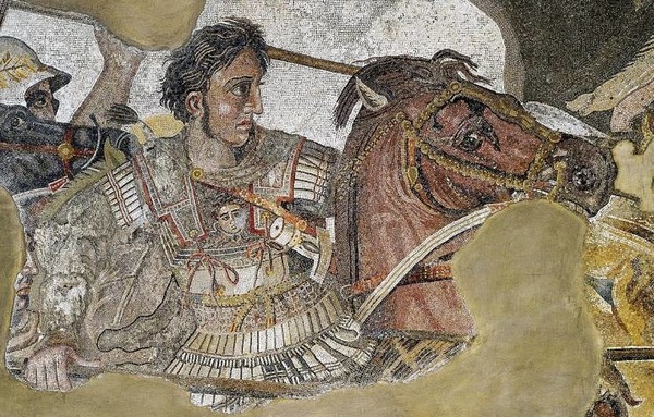 Quel roi de Macédoine a été le plus grand conquérant de l’Antiquité ?