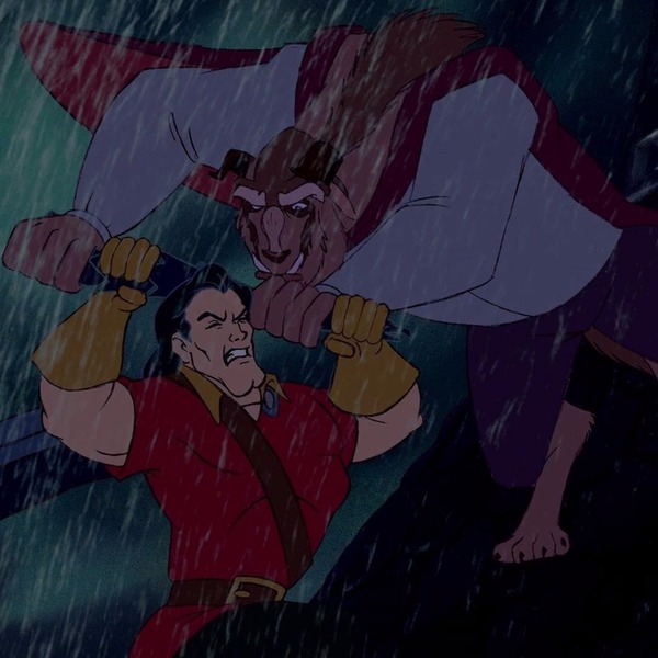 Comment Gaston va-t-il mourir ?