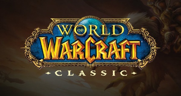 Quelle est la date de sortie initiale de ce jeux " World Of Warcraft Classic " ?