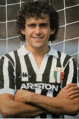 En 1982, quel club Michel Platini quitte-t-il pour rejoindre la Juventus ?