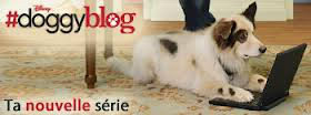 Pourquoi a-t-on appelé la série Doggyblog ?