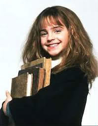 Qui incarne le rôle de Hermione Granger  ?