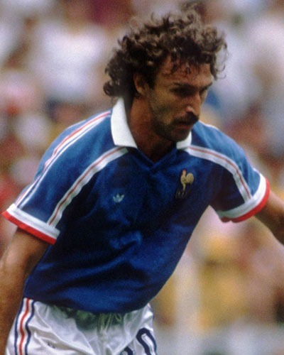 Futur parisien, dans quel club évoluait Daniel Xuereb lors du mondial 1986 au Mexique, juste avant de rejoindre la capitale à l'issue de la compétition ?