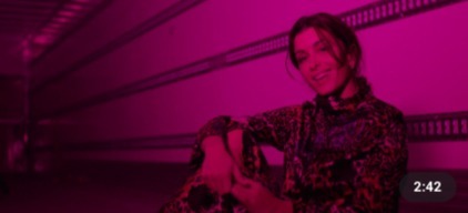 Quel est ce clip de Jenifer ?