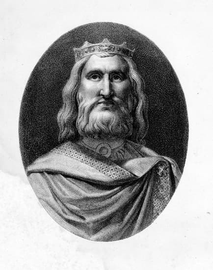 Qui est considéré comme le premier Roi de France (481) ?