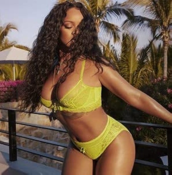 Qui est cette fameuse chanteuse de RnB née en 1988 ?