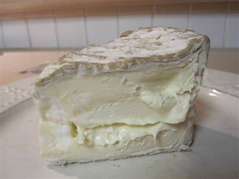 Ce fromage de Bourgogne est ..
