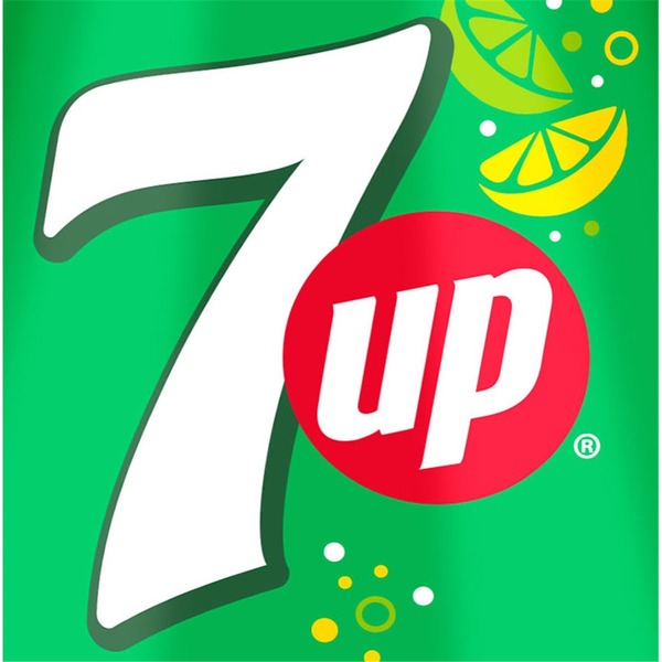 Arôme du soda " Seven Up " spécifique à un cocktail ?