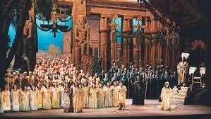 À quel compositeur romantique italien doit-on les opéras Otello et Aïda ?