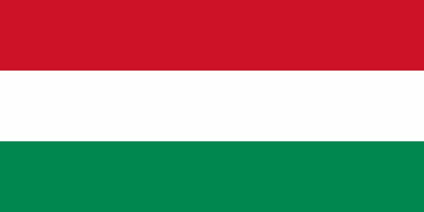 République constitutionnelle en Europe centrale dont la capitale est Budapest :