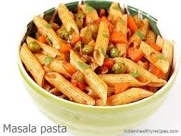 La pasta est une spécialité de quel pays ?