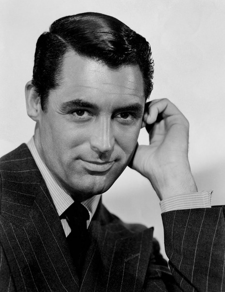 29 novembre : décès de Cary Grant, acteur ...