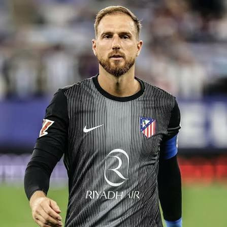 Jan Oblak est un international...