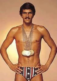 Combien de médailles décrocha le nageur allemand Mark Spitz aux JO d'été de 1972 à Munich ?