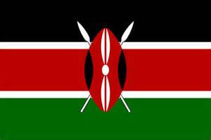 Quelle est la capitale du Kenya ?
