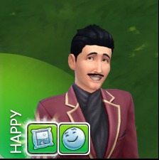 Quelle émotion n'existe pas dans "Les Sims 4" ?