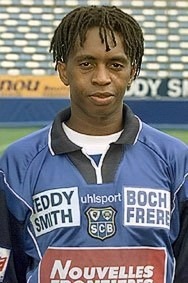 7ème joueur le plus capé du Sporting Club de Bastia avec 327 matchs joués avec le club insulaire, je suis le défenseur guinéen ...