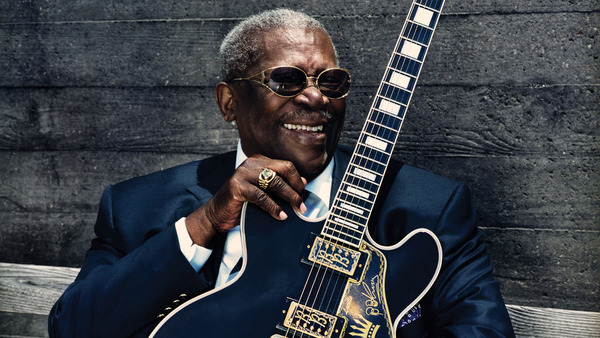 Célèbre chanteur et guitariste de Jazz, il nous quitte le 14 mai. C'est ?