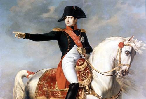 Qui est Napoléon Bonaparte ?