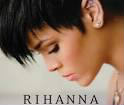 Quel est l'album de Rihanna ?