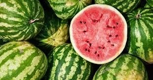 Quel est ce fruit ?