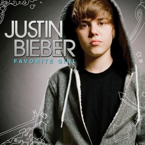 Quelle est la première chanson de Justin Bieber ?