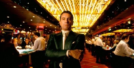 Quel est le nom de l’hôtel-casino dirigé par Sam "Ace" Rothstein, interprété par Robert De Niro, dans le film « Casino » ?