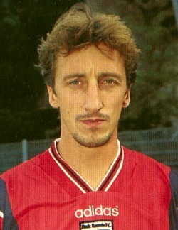 En 1997, pour quel club Stéphane Mahé a-t-il quitté le Stade Rennais ?