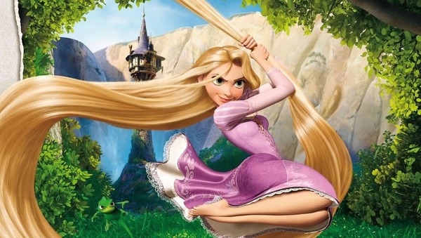 Qui est Princesse, héroïne d'un long-métrage Disney ?
