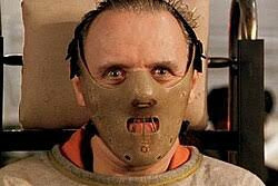 Anthony Hopkins joue le rôle de quel inquiètant docteur dans "Le silence des agneaux" ?