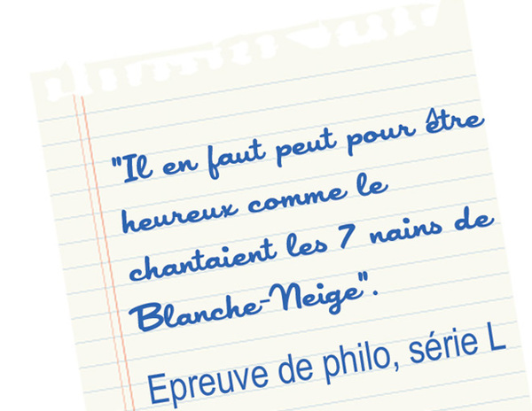 On le passe ou il nous passe !