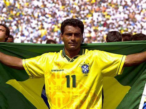 Lors du Mondial 94, Romário a terminé...