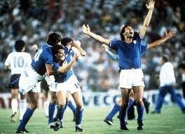 Quel italien n'a pas inscrit de but lors de la finale du Mondial 82 ?