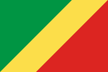 Quelle est la capitale du pays suivant : Congo ?