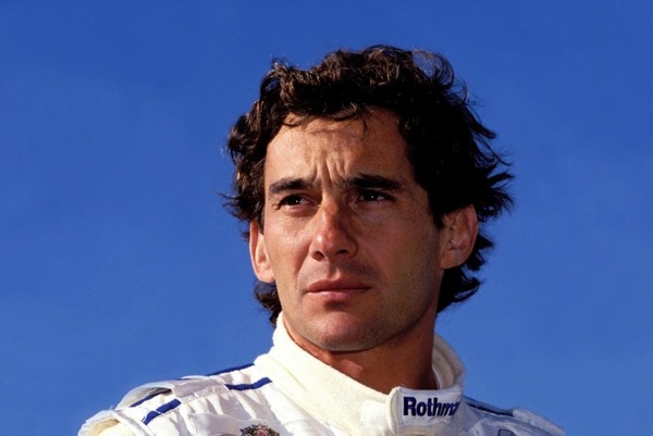 Triple champion du Monde de Formule 1, sur quel circuit le brésilien Ayrton Senna a-t-il perdu la vie le 1er mai ?