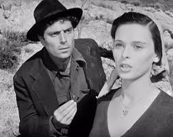 "Pâques sanglantes" est un film italien de Giuseppe De Santis sorti en 1950. Quel est le couple vedette ?