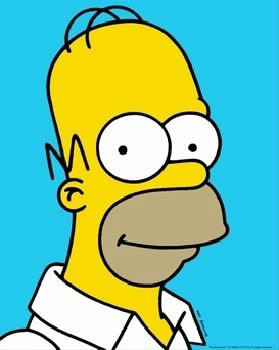 Quel est le deuxième prénom de Homer ?