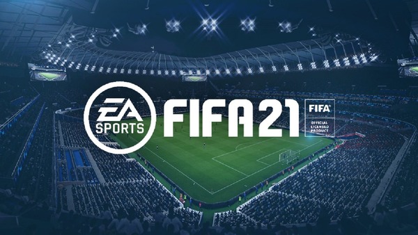 Quelle est la date de sortie initiale de ce jeux " Fifa 21 " ?