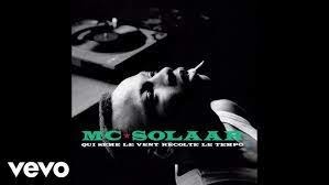 Premier album de MC Solaar sorti en 1991 ?