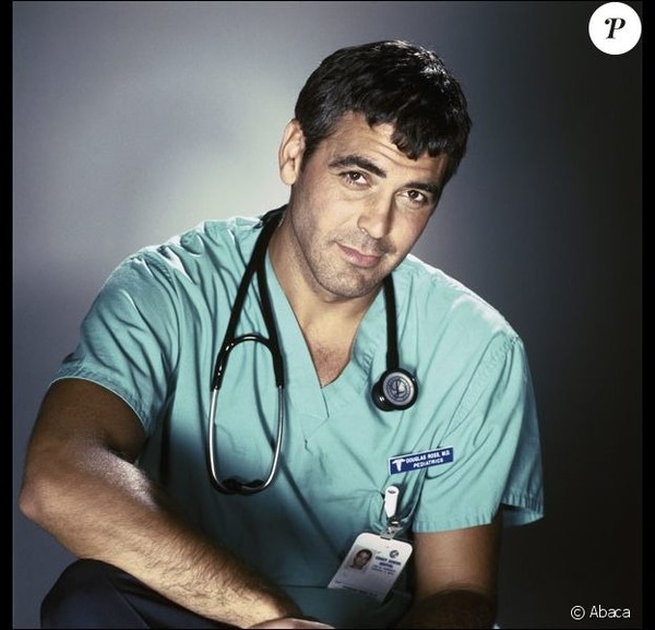 Pourquoi le Dr Doug Ross, interprété par George Clooney, disparaît-il de la série "Urgences" après 5 saisons ?