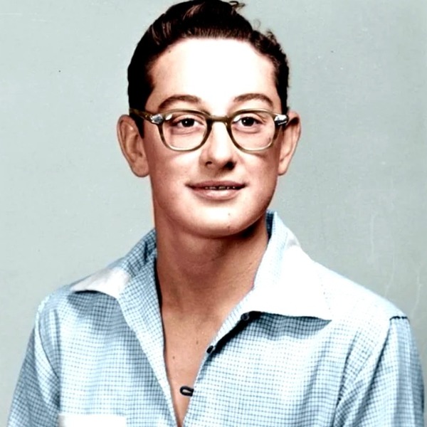 D'où Buddy Holly est-il originaire ?