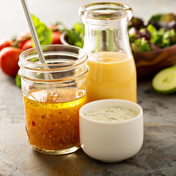 Comment réussir une vinaigrette à tous les coups ?