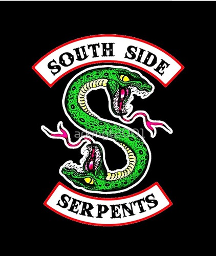 Qui est le chef de South side serpents ?