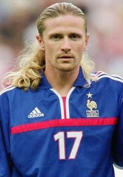 En 2000 il remporte le Championnat d'Europe des Nations. En finale contre l'Italie ........