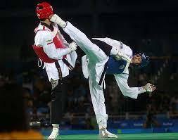 De quel pays est originaire le taekwondo ?