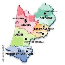 Quelle est la spécialité culinaire de l'Aquitaine ?