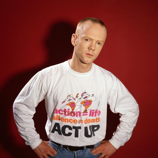 Jimmy Somerville ?