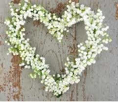 Combien d'années de mariage représentent les noces de muguet ?
