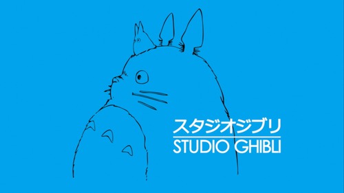 Lequel de ces animés n'a pas été une production Ghibli ?
